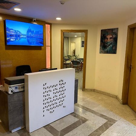 Egy Days Hotel Cairo Exterior photo