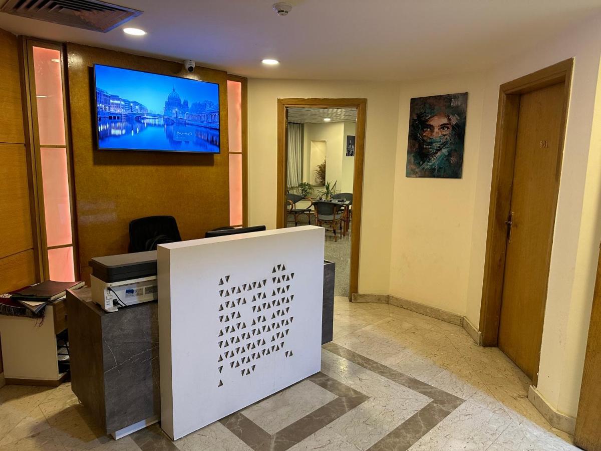 Egy Days Hotel Cairo Exterior photo