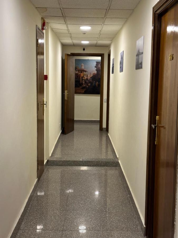 Egy Days Hotel Cairo Exterior photo