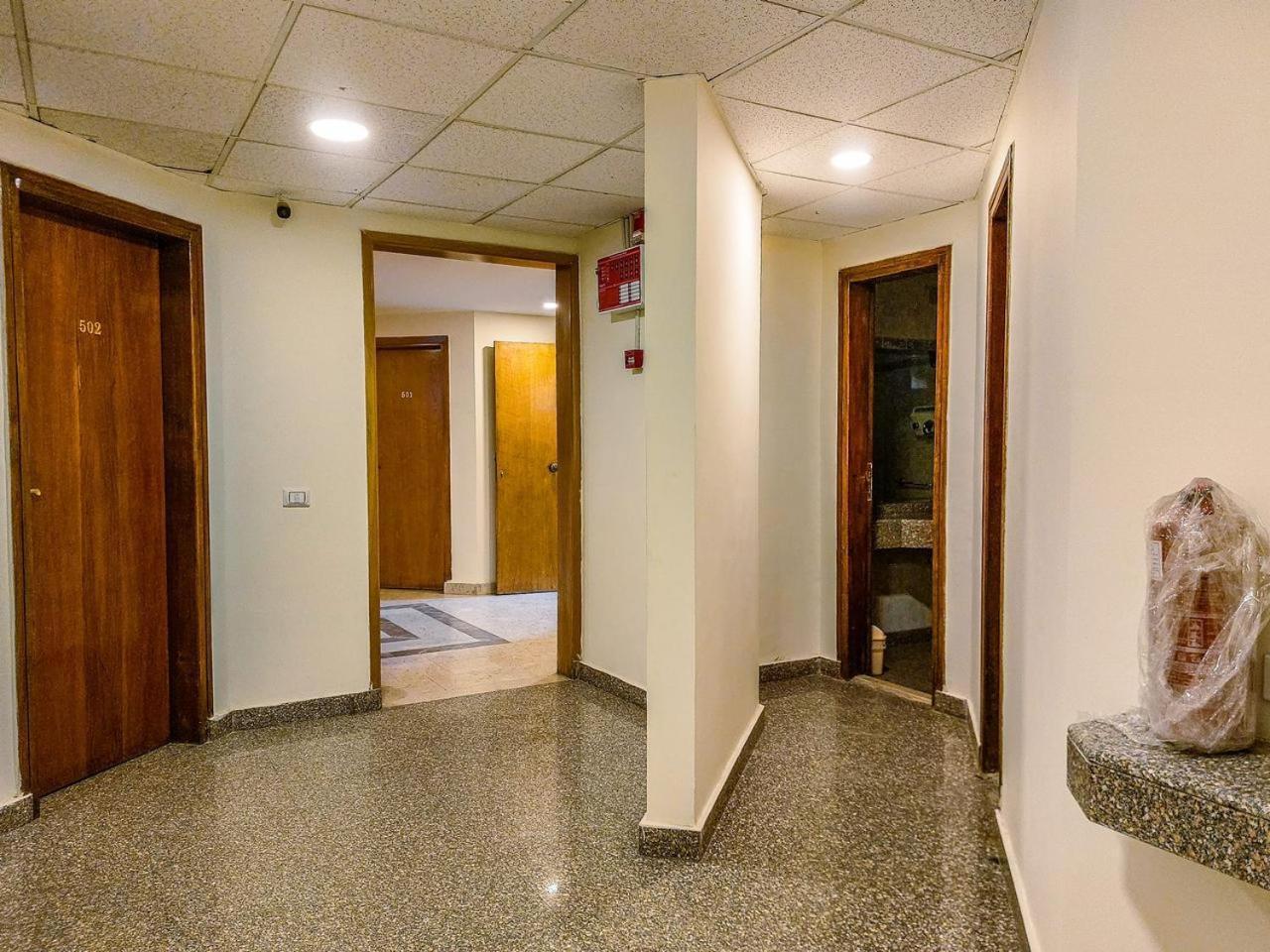 Egy Days Hotel Cairo Exterior photo