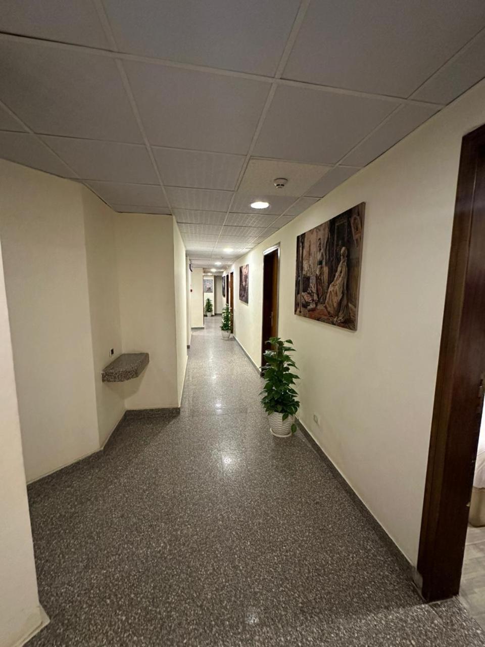 Egy Days Hotel Cairo Exterior photo