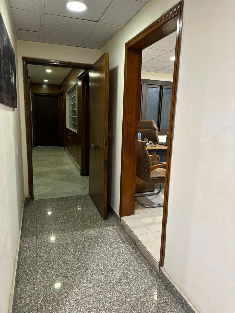 Egy Days Hotel Cairo Exterior photo